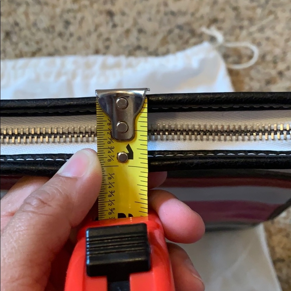 Brand new balenciaga pouch - Picture 8 of 8
